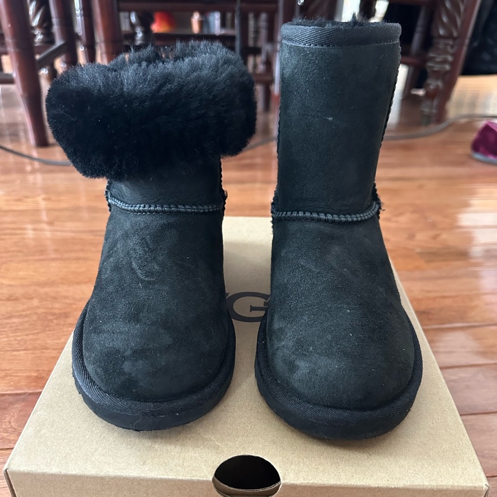 Toddler Ugg Boots